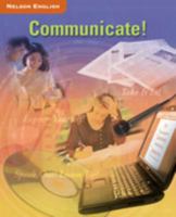 COMMUNICATE!, 3RD (NATIONAL) 017619388X Book Cover
