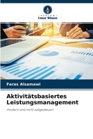 Aktivit�tsbasiertes Leistungsmanagement 6203235989 Book Cover