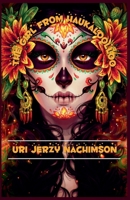 The Girl from Haukaloolloo B0G6GTSX8P Book Cover