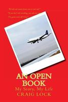 An Open Book: My Story, My Life (little) 1494903938 Book Cover