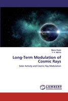 Long-Term Modulation of Cosmic Rays 6200539650 Book Cover