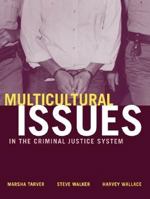 Multicultural Issues in the Criminal Justice System 0205318797 Book Cover