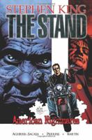 The Stand Vol. 2: American Nightmares 0785135227 Book Cover