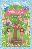 Mia and Lia The Enchanted Tree 1736340808 Book Cover