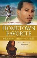 Hometown Favorite: A Novel 080071914X Book Cover