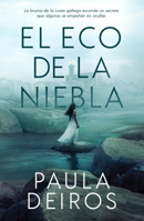 El eco de la niebla (Spanish Edition) B0H15K6NJL Book Cover