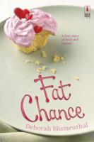 Fat Chance (Mills & Boon Silhouette) 0373895151 Book Cover