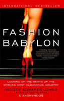 Fashion Babylon 1416543198 Book Cover