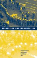 Repression and Mobilization (Smpc-Social Movements, Protest & Contention) 0816644268 Book Cover