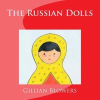 The Russain Dolls 1724439944 Book Cover