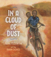 In a Cloud of Dust 1772780006 Book Cover