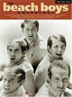 The Beach Boys Anthology 0634032453 Book Cover
