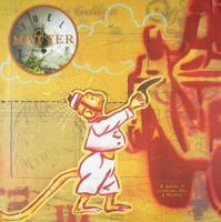 Matter 0974199974 Book Cover