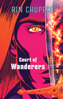 Court of Wanderers 1982195746 Book Cover