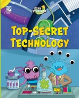 Top-Secret Technology 0716675625 Book Cover