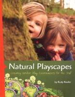 Natural Playscapes B001G0RHHC Book Cover