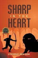 Sharp in the Heart 1637287534 Book Cover