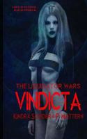 Vindicta (The Liquidator Wars Book 1) 1539794717 Book Cover