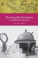 The Scientific Revolution 0199989338 Book Cover