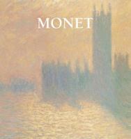 Monet 9707183756 Book Cover