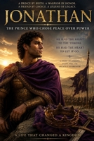 Jonathan: Heir to the Lost Kingdom B0H146189S Book Cover
