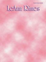 Leann Rimes 0769294308 Book Cover