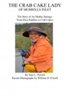The Crab Cake Lady of Murrells Inlet 1605001694 Book Cover