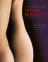 UNDERSTANDING HUMAN SEXUALITY 0073662046 Book Cover