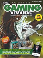 Beckett Gaming Almanac 1887432078 Book Cover