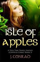 Isle of Apples 1500522643 Book Cover