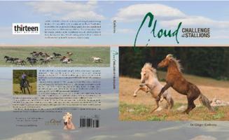 Cloud, Challenge of the Stallions 0615376525 Book Cover