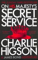 ON HIS MAJESTY'S SECRET SERVICE 191579711X Book Cover