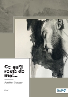 Ce qu'il reste de moi... 2383510378 Book Cover