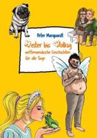 Heiter bis wolkig wetterwendische Geschichten für alle Tage 3746079187 Book Cover