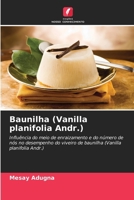 Baunilha (Vanilla planifolia Andr.) 6202454253 Book Cover