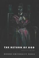 The Return of God: Theological Perspectives in Contemporary Philosophy 8778383315 Book Cover