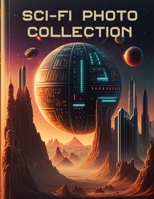 SCI-FI Photo Collection B0BQ9R67PD Book Cover