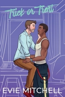 Trick or Trent 1922561959 Book Cover