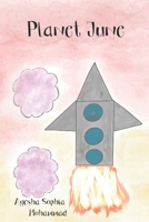 Planet June B0C52M6NW3 Book Cover