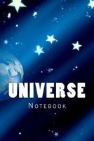 Universe: Notebook 1974101304 Book Cover