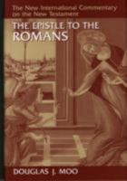 The Epistle to the Romans (The New International Commentary on the New Testament) 0802823173 Book Cover