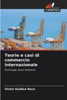 Teorie e casi di commercio internazionale (Italian Edition) 6202379804 Book Cover