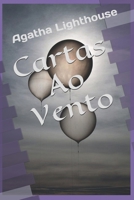 Cartas Ao Vento B08T43T62G Book Cover