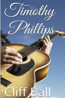 Timothy Phillips 1492933988 Book Cover