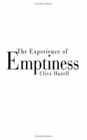 The Experience of Emptiness 1410797694 Book Cover