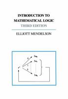 Introduction to Mathematical Logic 1461572908 Book Cover