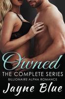 Owned: The Complete Series 1540339351 Book Cover