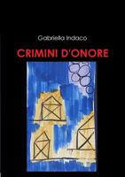 Crimini d'Onore 1326582380 Book Cover