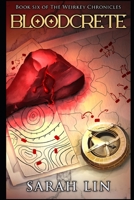 Bloodcrete B0BRLVP557 Book Cover
