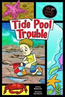 Tide Pool Trouble 1434230597 Book Cover